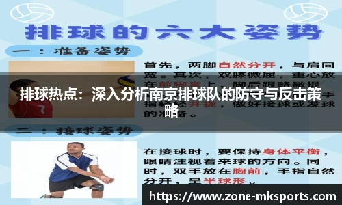 排球热点：深入分析南京排球队的防守与反击策略