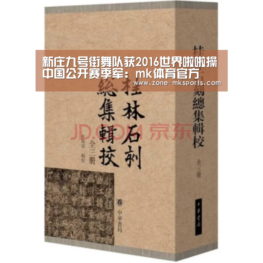 新庄九号街舞队获2016世界啦啦操中国公开赛季军:mk体育官方(图3) mk体育官方