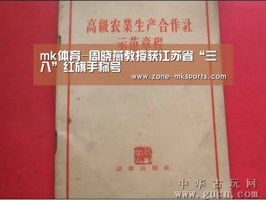 mk体育官方